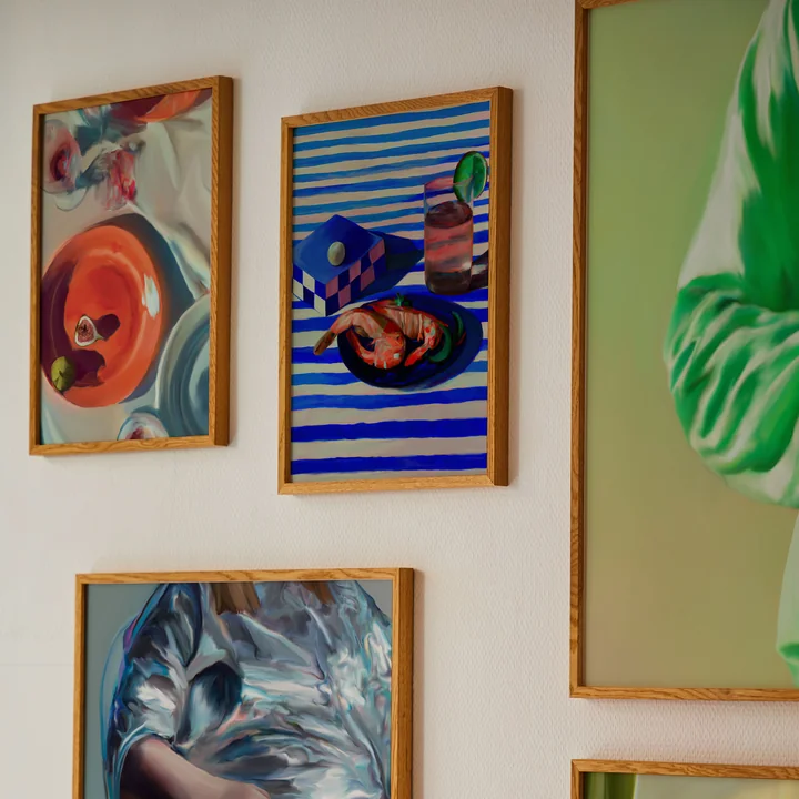 Misfitting Things von Paper Collective