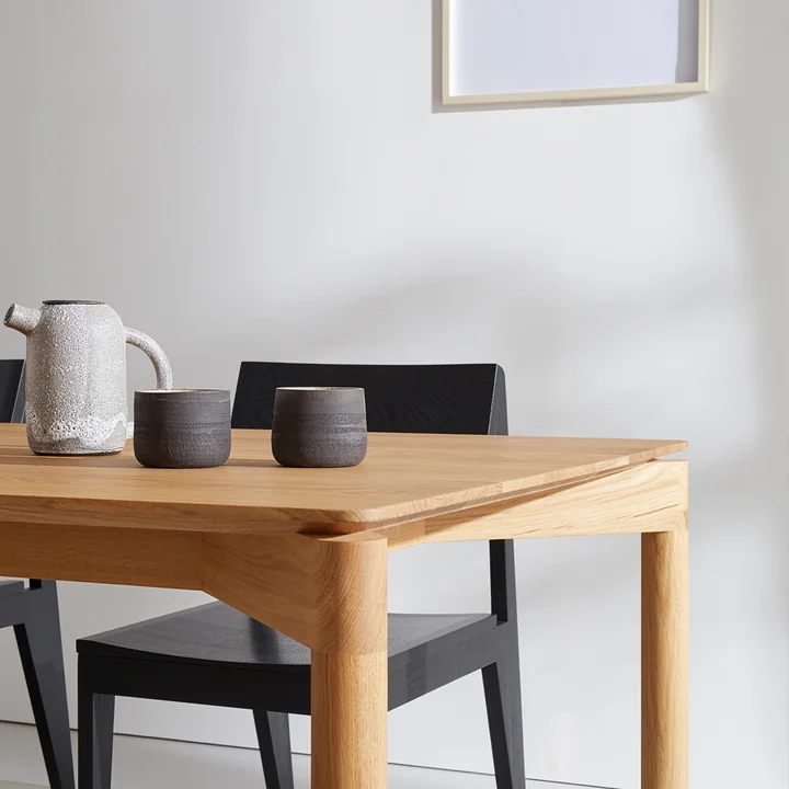 OUT Objekte unserer Tage - Wedekind Tisch