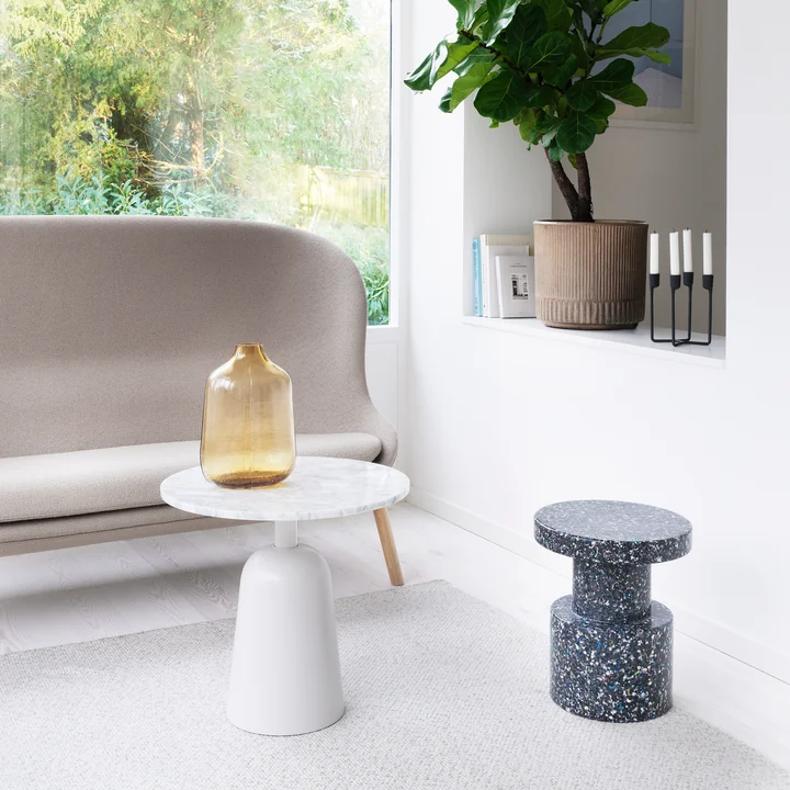 Normann Copenhagen - Turn Couchtisch