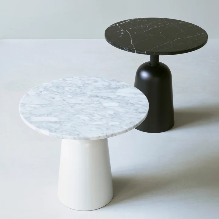 Normann Copenhagen - Turn Couchtisch