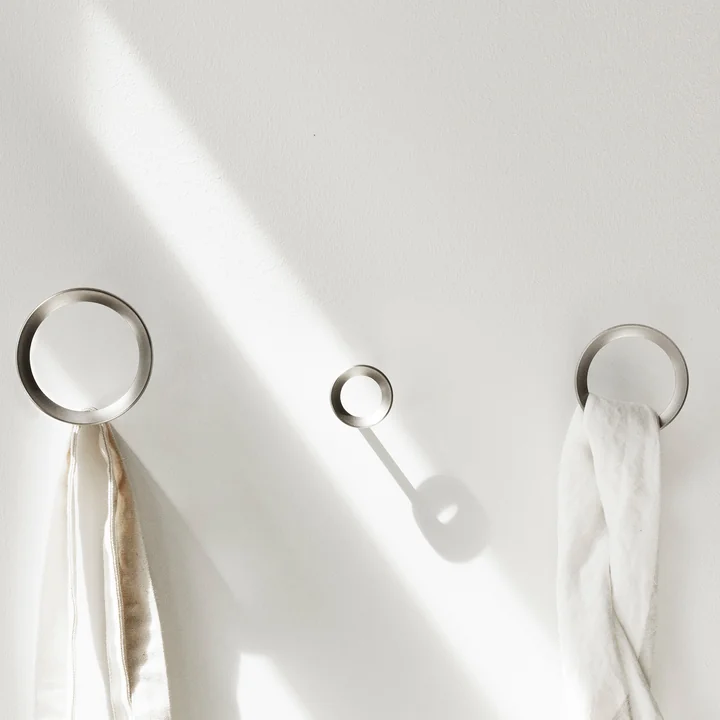 Loop Wandhaken von Normann Copenhagen