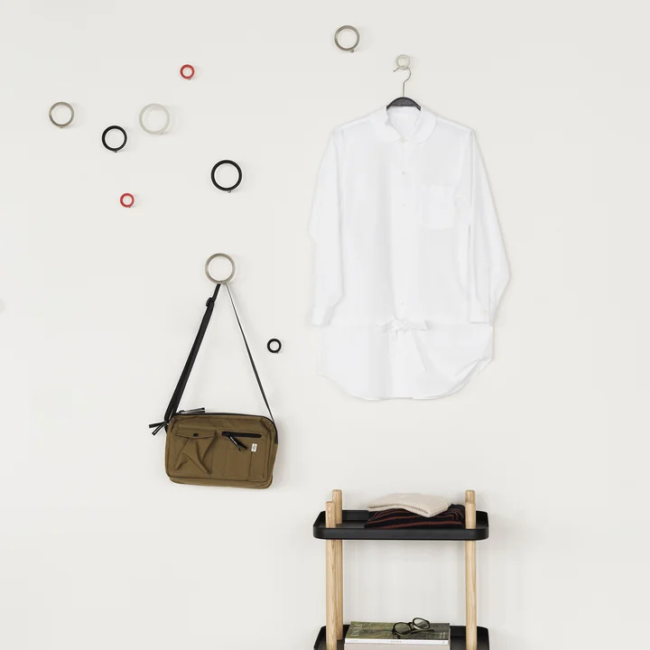 Loop Wandhaken von Normann Copenhagen