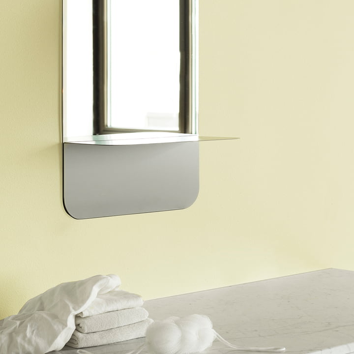 Normann Copenhagen - Horizon Spiegel vertikal