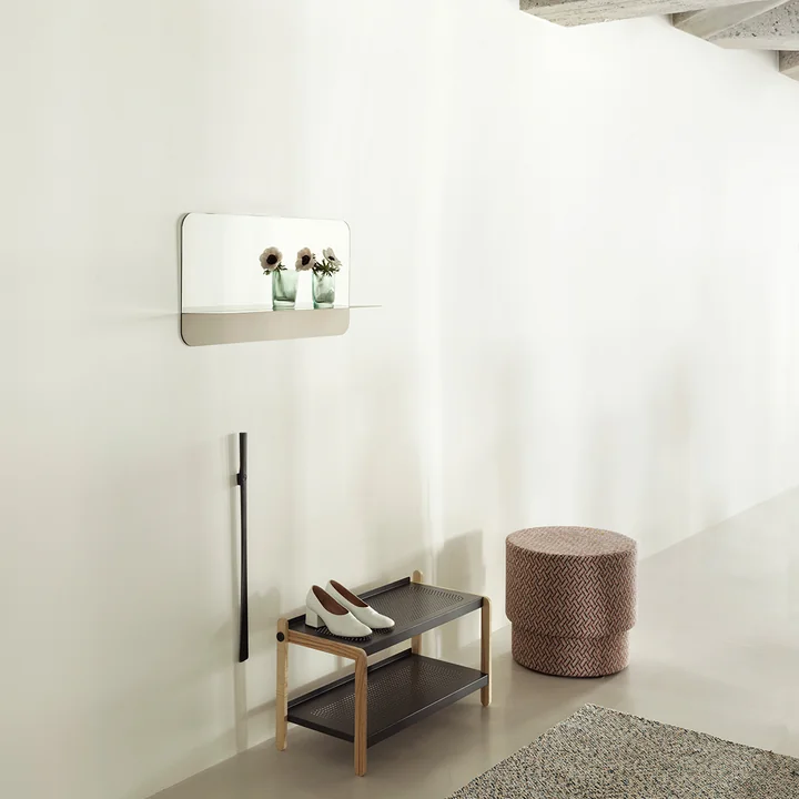Normann Copenhagen - Horizon Spiegel horizontal