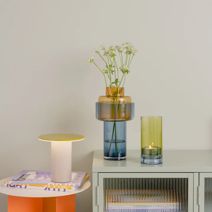 Windlicht Lys von Remember