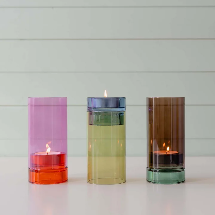 Windlicht Lys von Remember