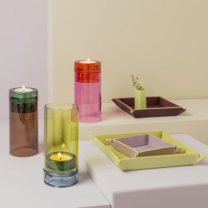 Ablage-Set von Remember  