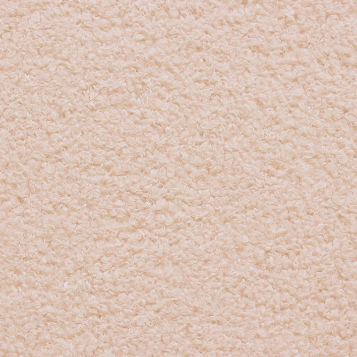 freistil - 173 Stoffmuster perlweiss rose 6531