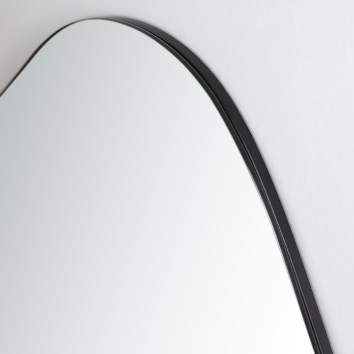 HANA - Ihme Wandspiegel 61 x 106,7 cm, rahmenlos
