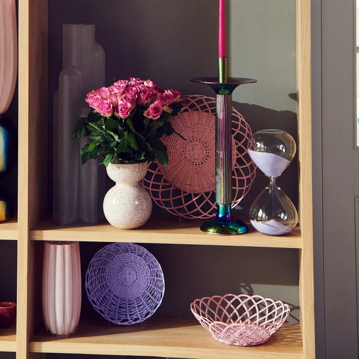 POLSPOTTEN - Bakkie Korb