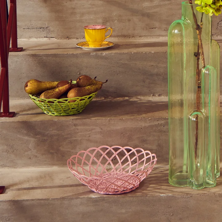 POLSPOTTEN - Bakkie Korb