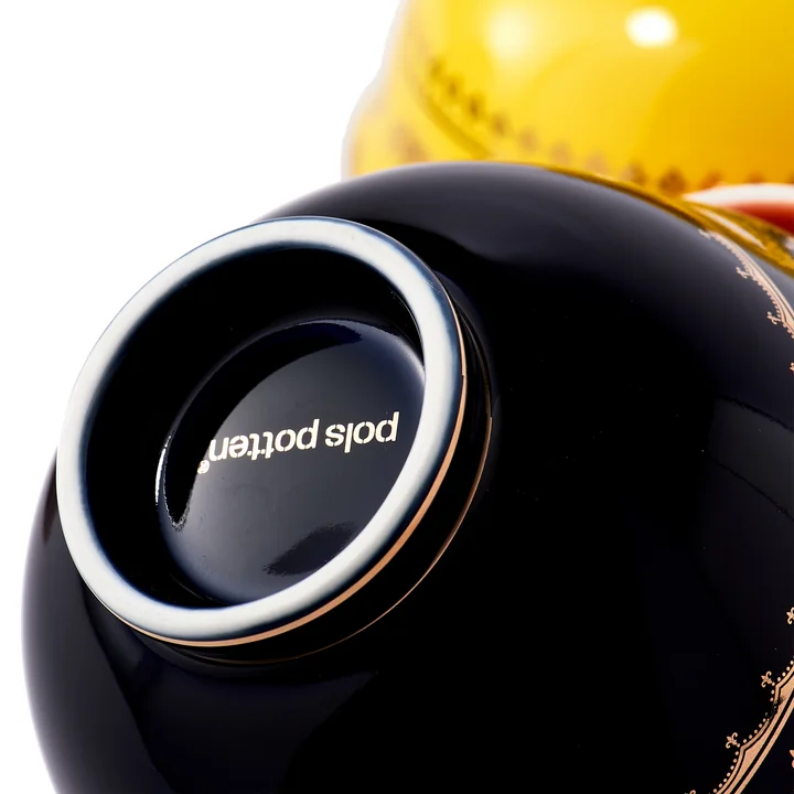 POLSPOTTEN - Grandpa Schüssel, verschiedene Farben