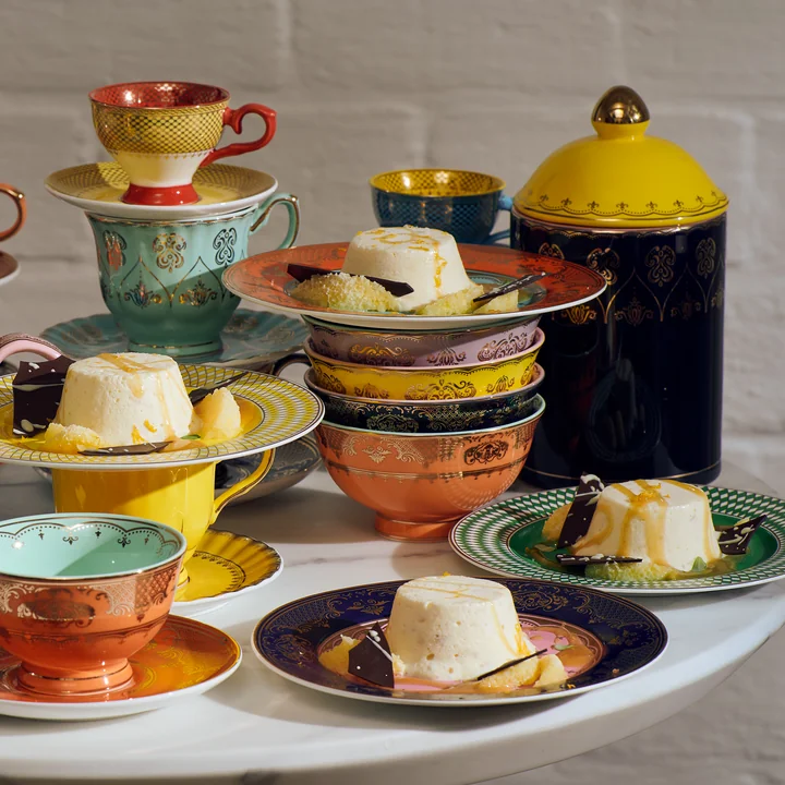 POLSPOTTEN - Grandpa Kollektion