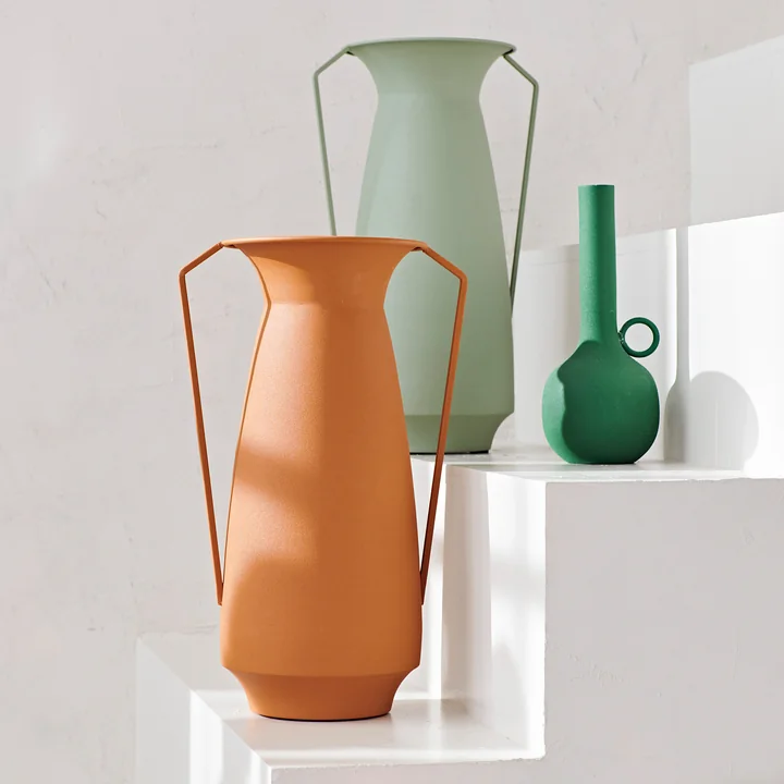 Roman Vase, matt von Pols Potten