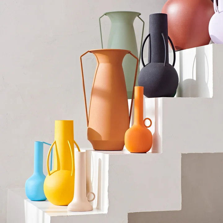 Roman Vase, matt von Pols Potten