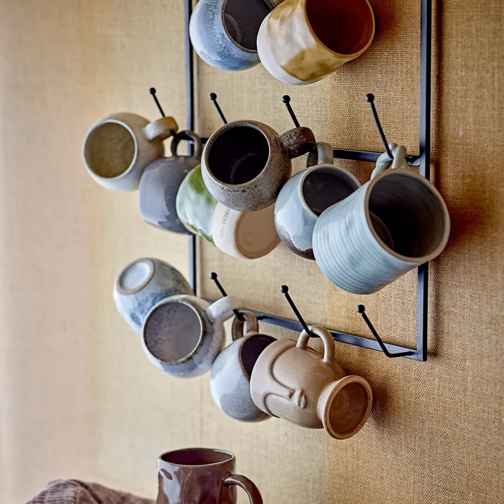 Bloomingville - Reanna Becher