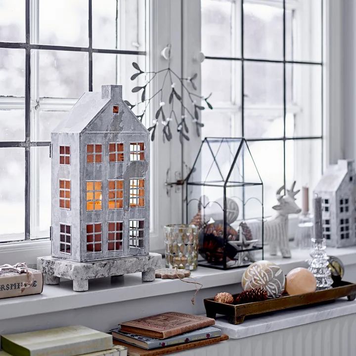 Bloomingville - Izolde Decozweig