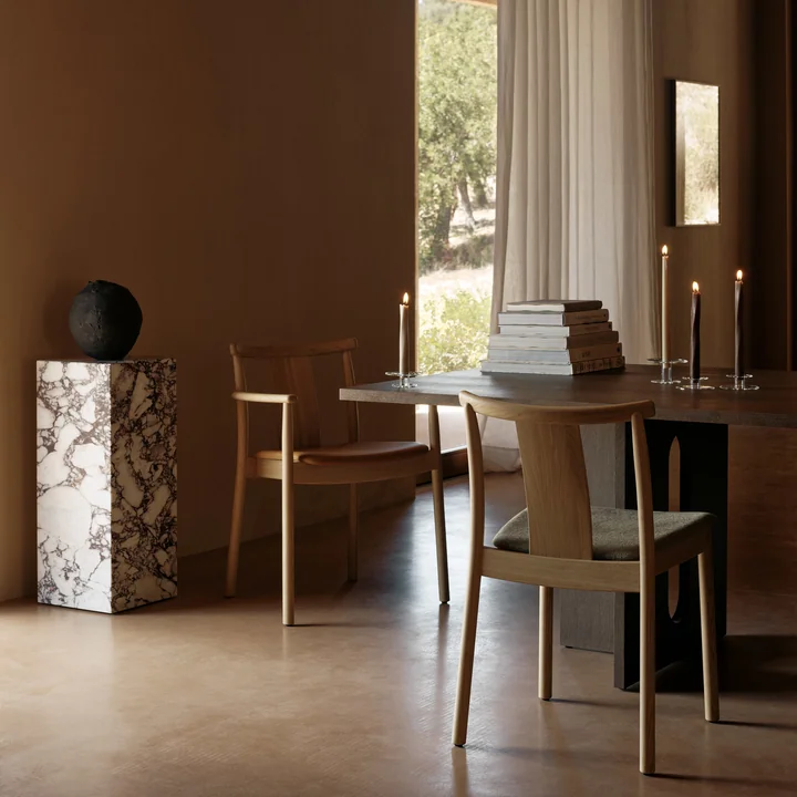 Audo - Merkur Dining Chair