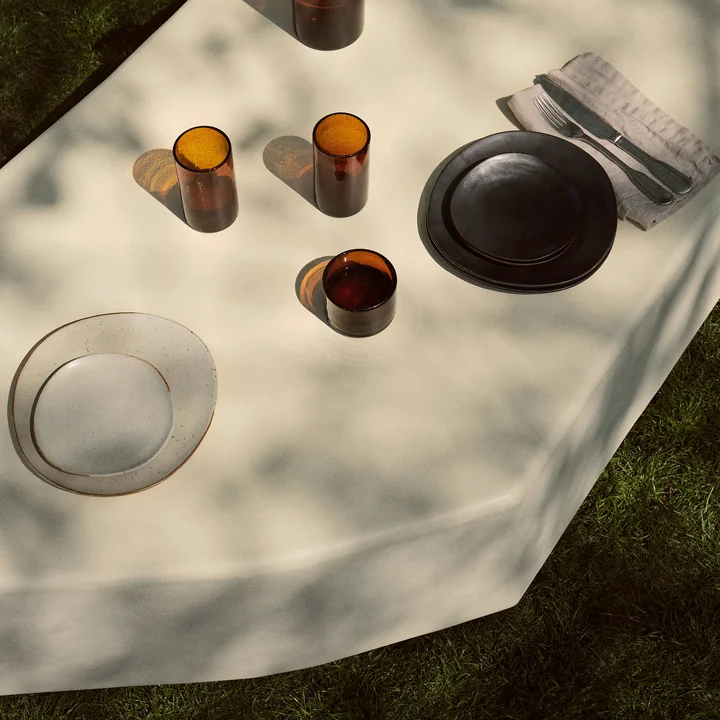 Ferm Living - Staffa Couchtisch