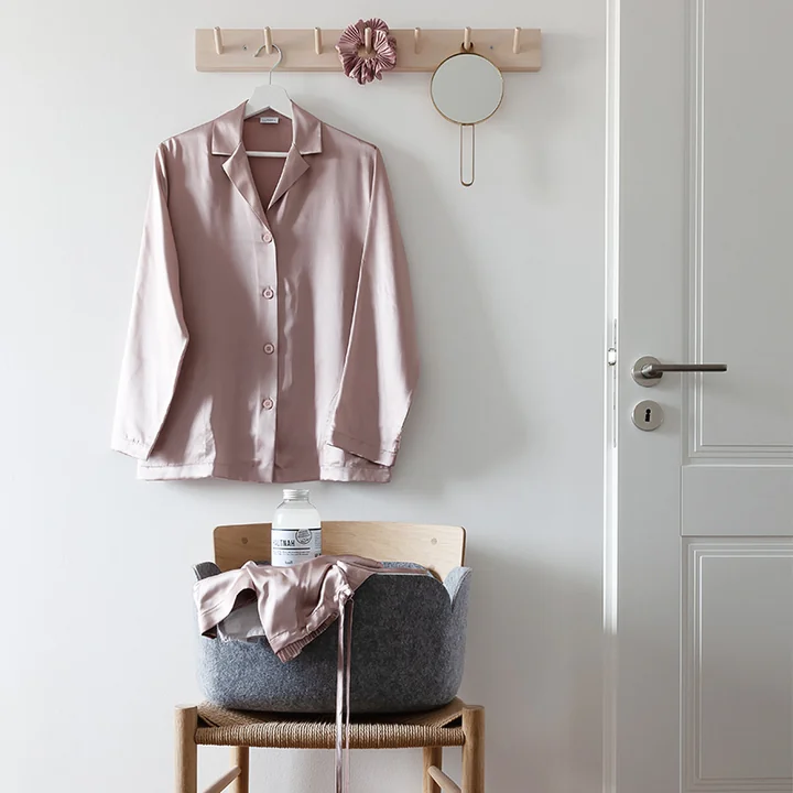 Hautnah Waschmittelkonzentrat für Seide & Viskose von Kaëll