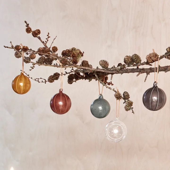 'OYOY - Weihnachten | Connox'
