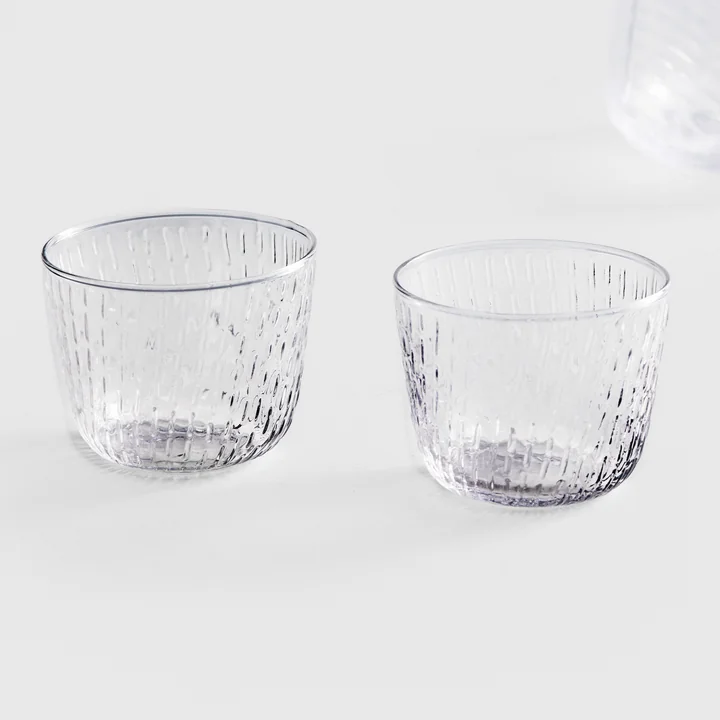Syksy Glas, klar von Marimekko