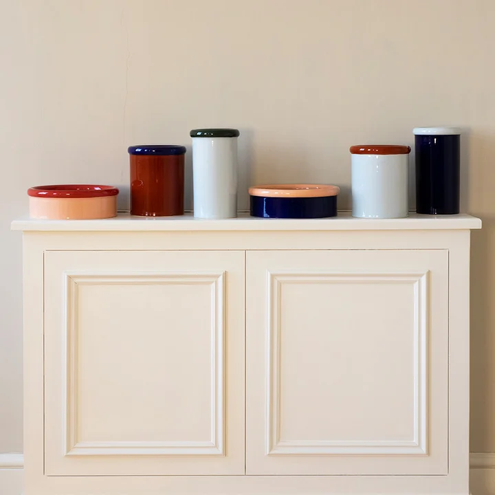 NINE - ROD Kollektion