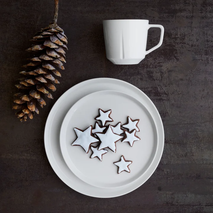 Grand Cru Essentials Teller von Rosendahl