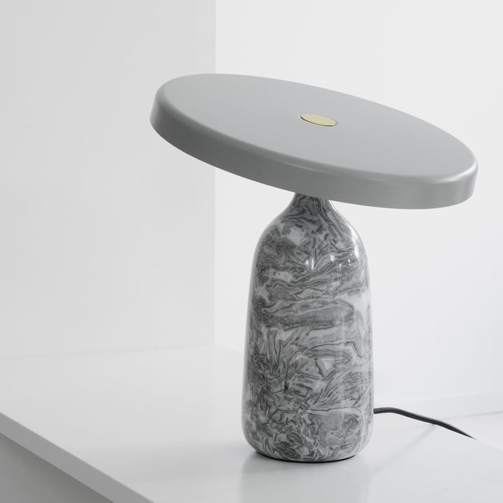 Normann Copenhagen - Eddy LED-Tischleuchte