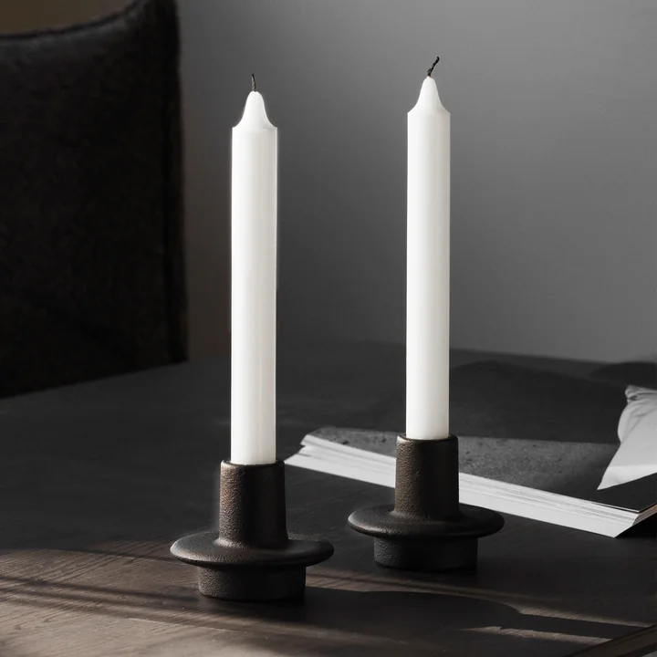 Normann Copenhagen - Heima 1er Kerzenständer