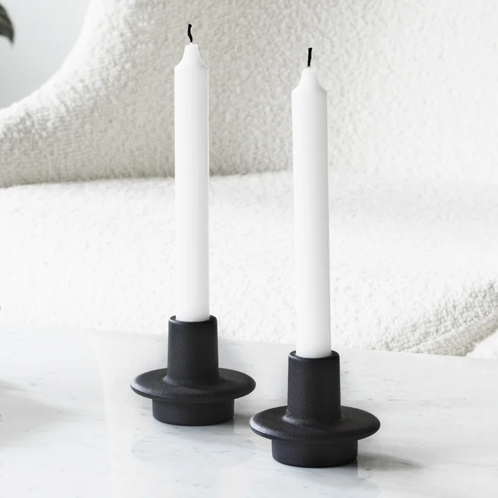 Normann Copenhagen - Heima 1er Kerzenständer