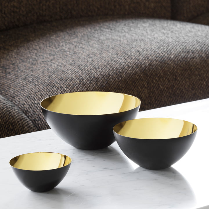 Normann Copenhagen - Krenit Schalen