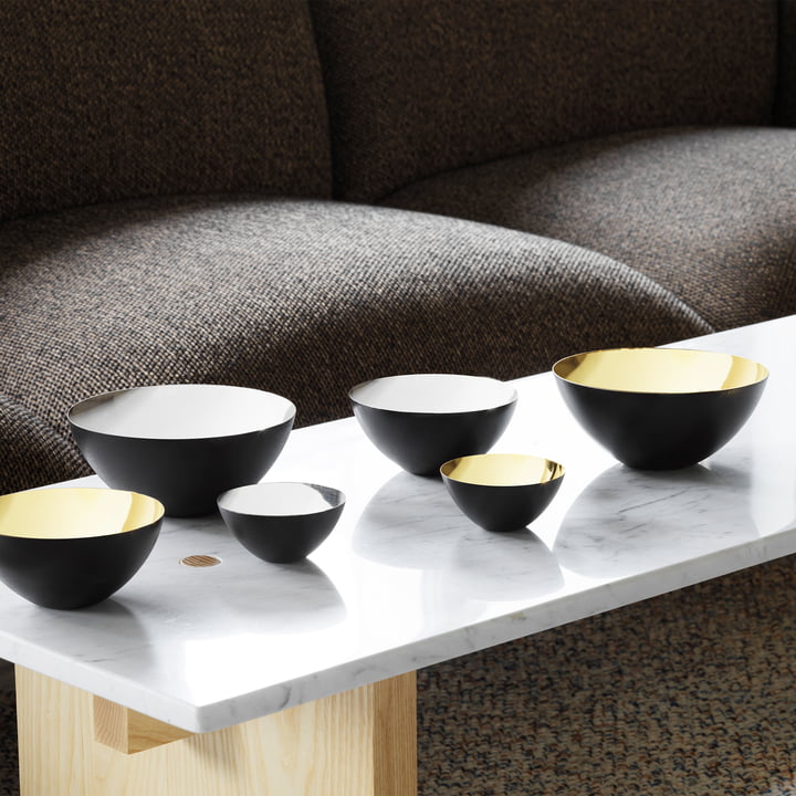 Normann Copenhagen - Krenit Schalen