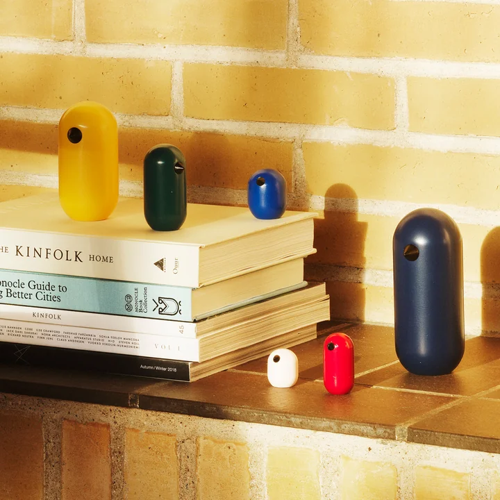 Normann Copenhagen - Little Bird Holzvögel