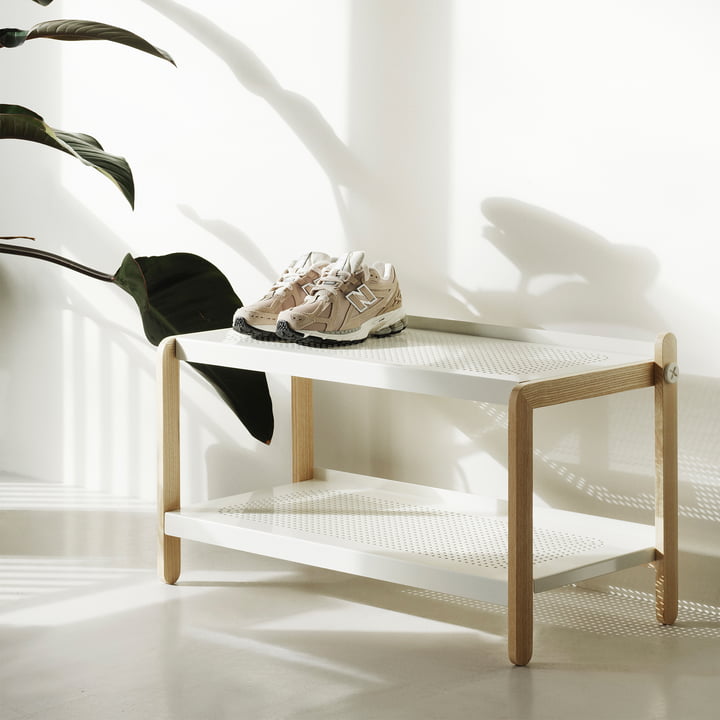 Normann Copenhagen - Sko Schuhregal