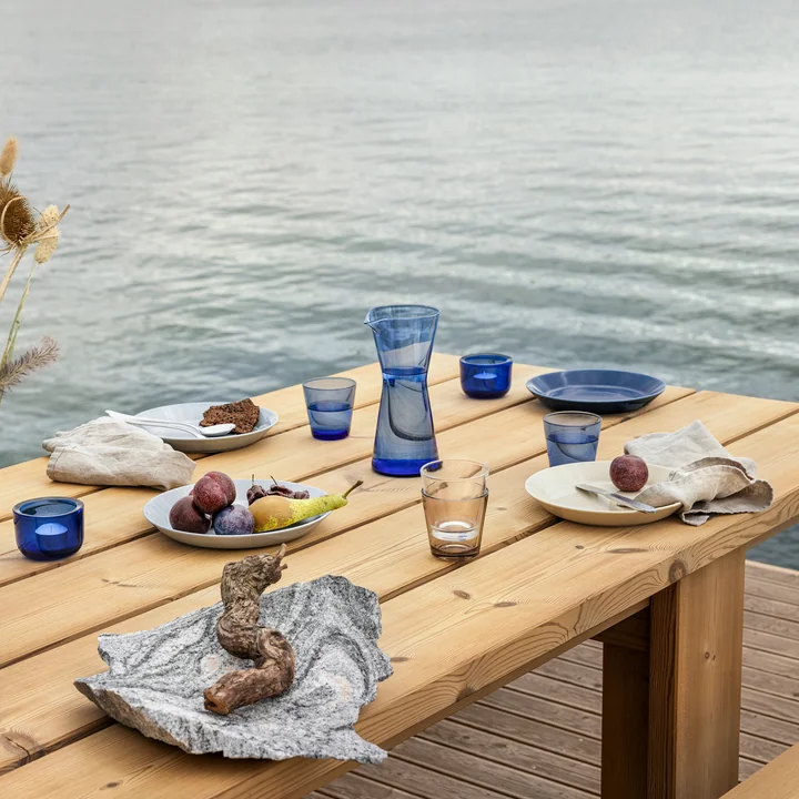 Iittala - Kartio Trinkgläser