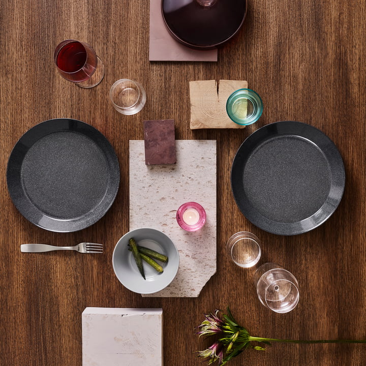 Die Teema Serie von Iittala