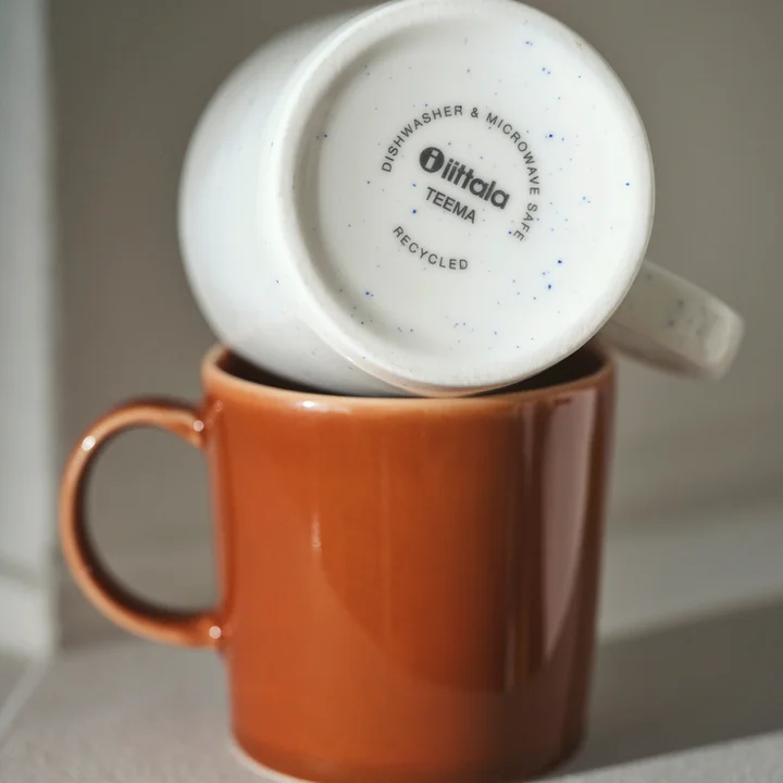 Teema Becher aus dem Hause Iittala