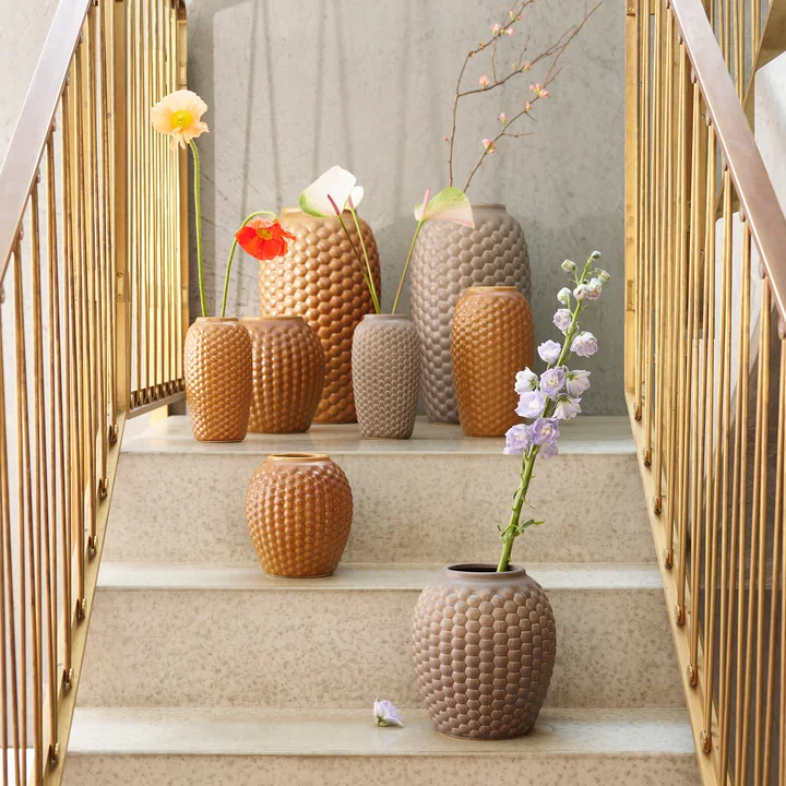 FDB Møbler - Lupin Vasen