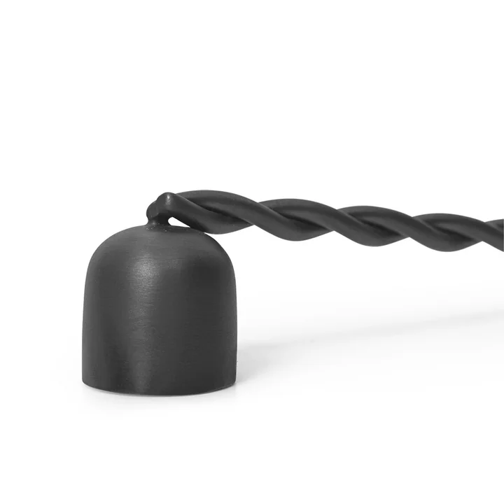 Ferm Living - Twist Kerzenlöscher