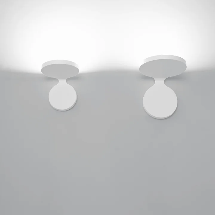Rea 17 LED Wandleuchte von Artemide