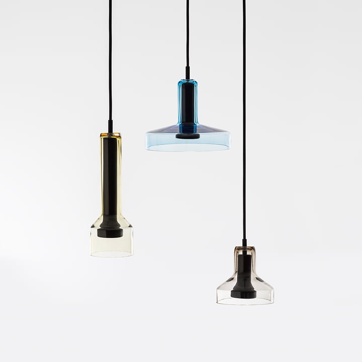 Artemide - Stablight Pendelleuchte