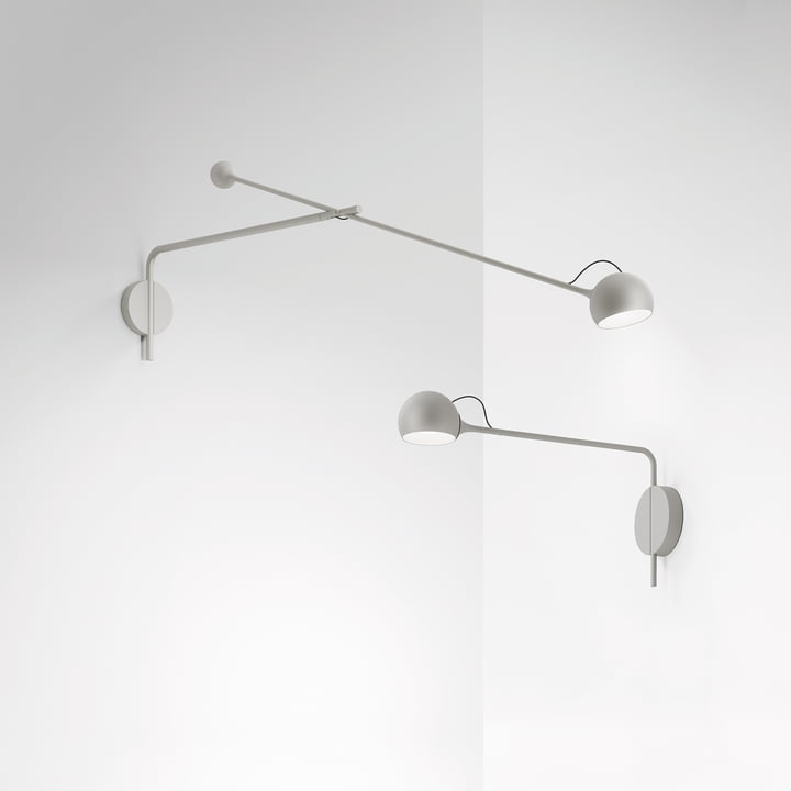 IXA Wandleuchte LED von Artemide