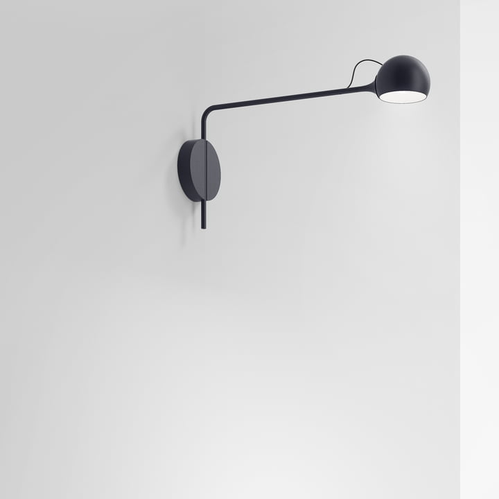 IXA Wandleuchte LED von Artemide