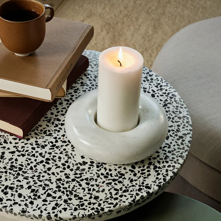 Torus Kerzenhalter von Broste Copenhagen