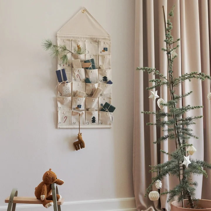 Babbo Adventskalender von LIEWOOD