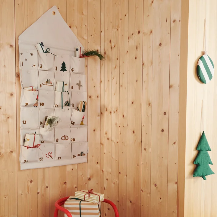 Babbo Adventskalender von LIEWOOD