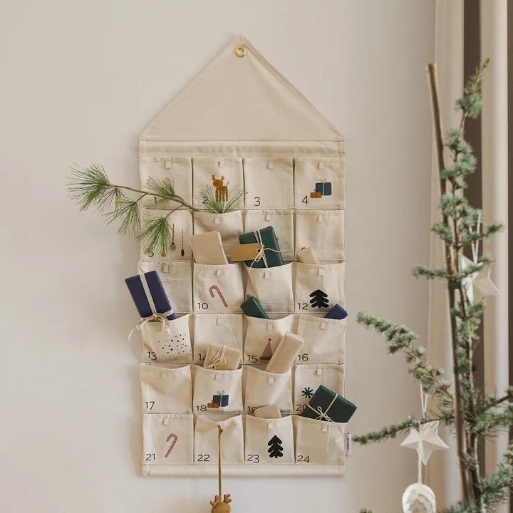 Babbo Adventskalender von LIEWOOD