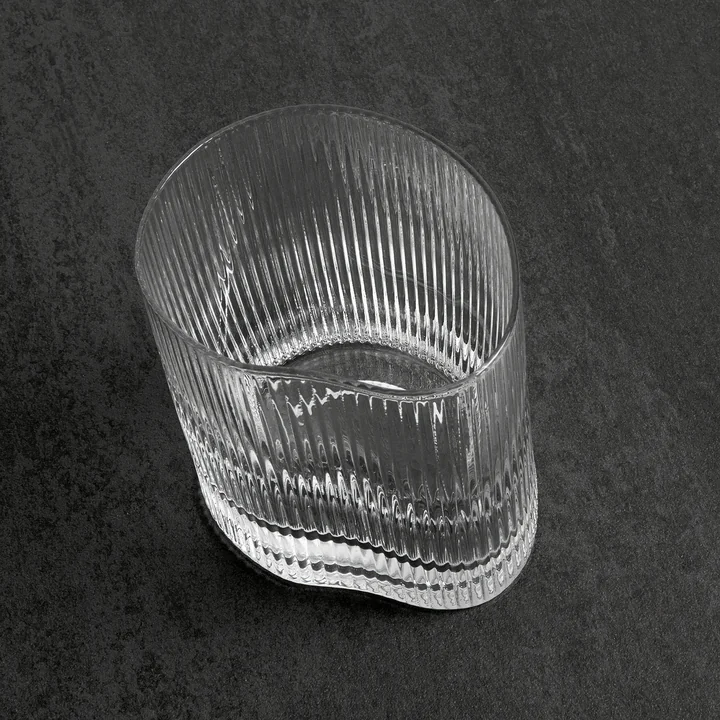 Muubs - Ripe Trinkglas, klar