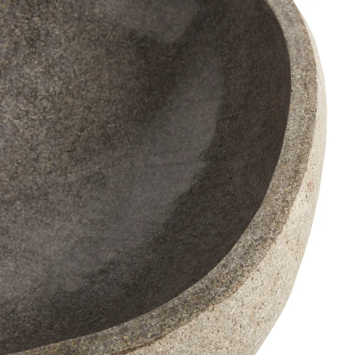 Muubs - Valley Schale XL, grau
